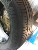 4 Michelin Sommerreifen 235/55 R18 Nordrhein-Westfalen - Steinheim Vorschau