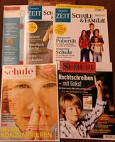 Focus Schule Die Zeit Schule& Familie 5 Zeitschriften Erziehung Schleswig-Holstein - Tensfeld Vorschau