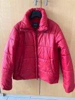 Mexx knallrote Winterjacke Steppjacke Gr. 38/40 Rheinland-Pfalz - Kaiserslautern Vorschau