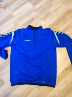 Hummel T-Shirt L Brandenburg - Potsdam Vorschau