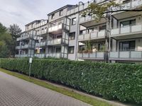 Wunderschöne Kapitalanlage - energetisch saniert, Balkon und Parkplatz Eimsbüttel - Hamburg Eidelstedt Vorschau