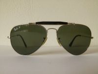 ORIGINAL Ray-Ban Outdoorsman II RB3407 003/58 58#14 Baden-Württemberg - Leonberg Vorschau