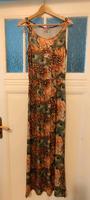 Schönes knöchellanges Sommerkleid Sachsen-Anhalt - Magdeburg Vorschau