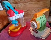 Großes Play-Doh Set Sachsen - Lengefeld Vorschau