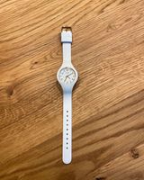 ICE Watch, weiß- gold, Silikonarmband, NEUwertig Hessen - Fischbachtal Vorschau