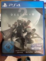 Destiny 2 PS4 Sachsen-Anhalt - Halle Vorschau