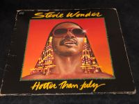 Stevie Wonder ‎– Hotter Than July, Vinyl, LP, Album, Gatefold, Nordrhein-Westfalen - Neuss Vorschau