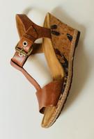Gabor Keil- Sandalen 6,5/40 Hessen - Bruchköbel Vorschau