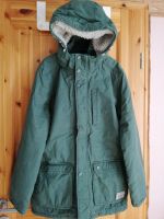 H&M Parker Winterjacke Jacke Gr. 164 Lichtentanne - Schönfels Gem Lichtentanne Vorschau