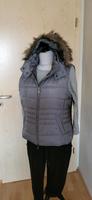 Steppweste/ Jacke/ 46/48 neu! Thüringen - Ilmtal Vorschau