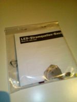 LED Stromquellen Bausatz 5...24 V Niedersachsen - Sehnde Vorschau