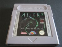 Gameboy Spiel Alien 3 Nordrhein-Westfalen - Kirchlengern Vorschau