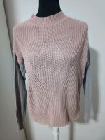 Superdry Pullover Pulli  Gr.XS 34/36 Rosa Flieder  top Zustand Niedersachsen - Wistedt Vorschau