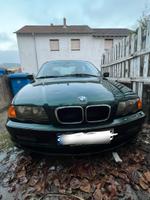 BMW 320d Limousine Hessen - Höchst im Odenwald Vorschau
