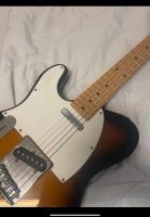 Vintage Fenix Korea Telecaster Fender Squier Linkshand E-Gitarre Köln - Porz Vorschau