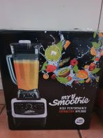 NEU Smoothie Maker von MySmoothie HPE3000 Niedersachsen - Sittensen Vorschau