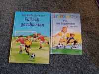 Kinderbuch Set 2 Stück Fussball lesefant Verlag Loewe Lübeck - St. Lorenz Nord Vorschau