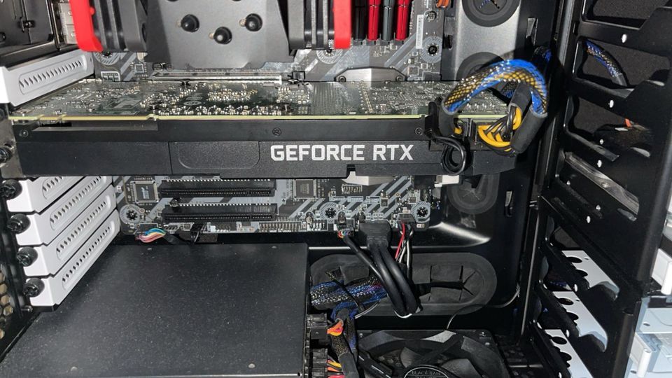 Rtx 2080 Super in Nürnberg (Mittelfr)