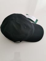 + NEU + LACOSTE CAP CAPPY MÜTZE HUT SCHWARZ Berlin - Spandau Vorschau