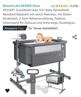 Baby Beistellbett Kesser Rheinland-Pfalz - Stromberg Vorschau