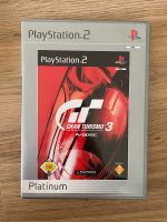 PlayStation 2 Spiel - Gran Turismo 3 Nordrhein-Westfalen - Schmallenberg Vorschau