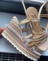 Neu sommer sandalen Nordrhein-Westfalen - Krefeld Vorschau