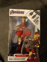 Marvel Avengers Iron Man Halterung für Controller usw Niedersachsen - Wagenfeld Vorschau