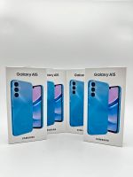 ⭐️Samsung Galaxy A15 128GB 4GB RAM ⭐️Blau⭐️NEU&OVP⭐️Garantie⭐️ Berlin - Neukölln Vorschau