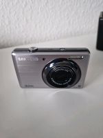 Samsung PL55 Digitalkamera silber  mit Etui und Ladekabel Nordrhein-Westfalen - Nordkirchen Vorschau