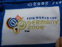 Poloshirt, Hyundai, Fifa Worldcup Germany 2006, Gr S, eher M. Mecklenburg-Vorpommern - Spantekow Vorschau