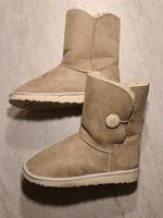 UGG australia Bailey Button Größe 38 Nordrhein-Westfalen - Ascheberg Vorschau