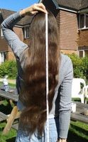 I buy woman`s hair all over Europe Bayern - Lindau Vorschau