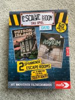 Escape Room DUO inkl. 2 Fälle Nordrhein-Westfalen - Köln Vogelsang Vorschau