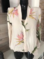 Funky Staff Bluse Hemd Shirt Damen Viskose L 40 Bochum - Bochum-Nord Vorschau