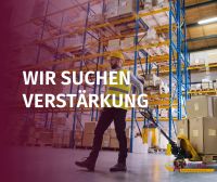 Lagerist (m/w/d) Bayern - Waldkraiburg Vorschau