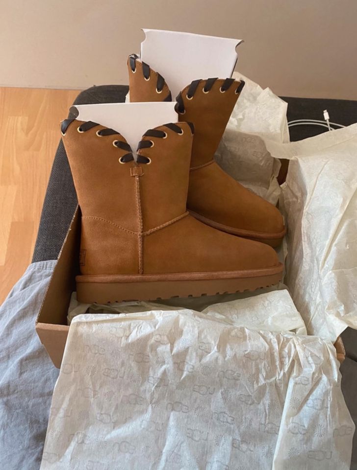 Ugg Boots NEU in Baden-Württemberg - Dettenheim | eBay Kleinanzeigen ist  jetzt Kleinanzeigen