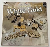 Schallplatte Vinyl LP,  Barry White -  White Gold Brandenburg - Bergholz Rehbrücke Vorschau