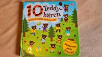 Buch 10 Teddybären, zählen lernen Schleswig-Holstein - Löptin Vorschau