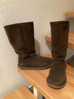 Dockers Winterstiefel Gr 37 Baden-Württemberg - Wiesloch Vorschau