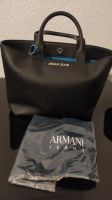 Handtasche Armani ORIGINAL, mit Staubbeutel, schwarz, NEU!!! Nordrhein-Westfalen - Hagen Vorschau