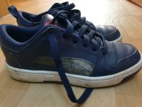 Puma Leder Sneaker Sportschuhe. Größe 37 Sachsen-Anhalt - Magdeburg Vorschau