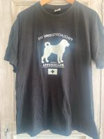 T-Shirt Appenzeller Sennenhund Gr L Wandsbek - Hamburg Poppenbüttel Vorschau