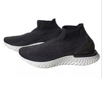 Nike Rise React Sneaker Sportschuhe |Grau|Gr.38,5 Kr. München - Haar Vorschau