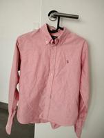 Damen Unisix Jugendliche Kinder Hemd Ralph Lauren Sport Slim Fit Saarland - Überherrn Vorschau