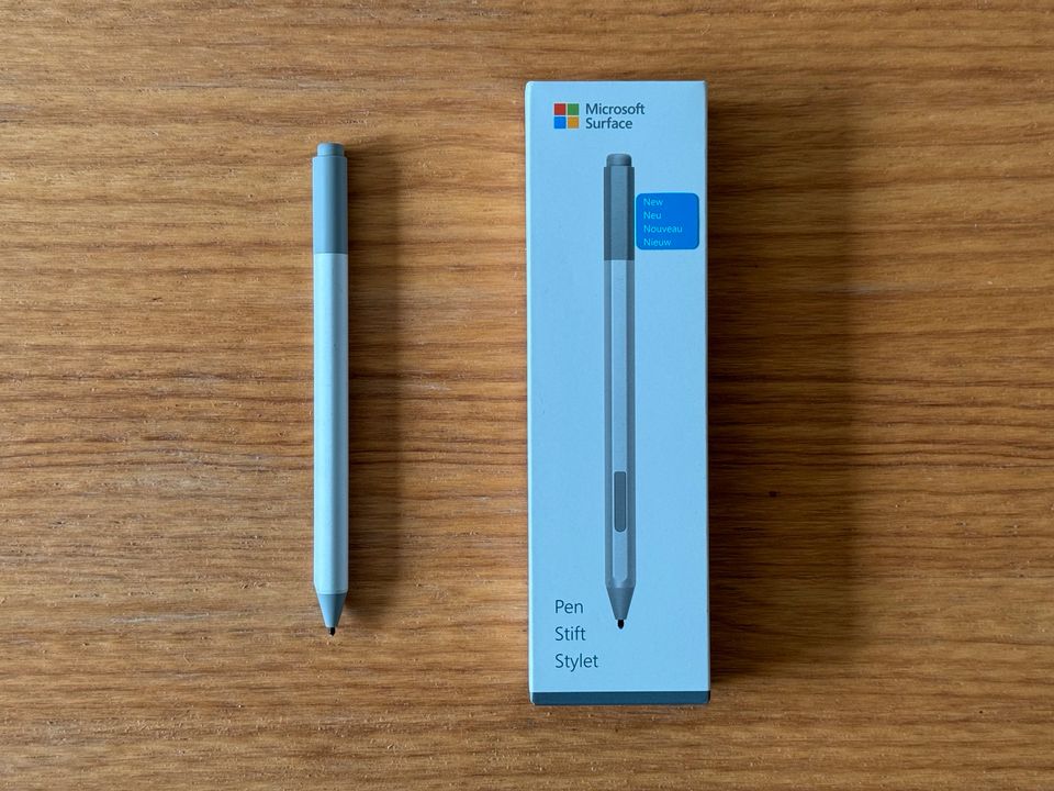 Microsoft Surface Pen in Frechen