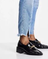 ASOS loafer Halbschuhe in Größe 37 Baden-Württemberg - Heidelberg Vorschau
