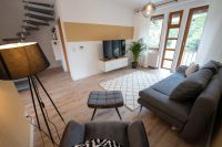 Möblierte Wohnung 2-Zimmer-Maisonette mit Dachterasse Niedersachsen - Wolfsburg Vorschau
