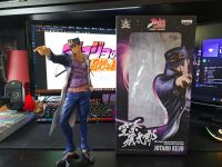 JOJO's SUPER MASTER STARS PIECE JOTARO KUJO / Sammlerstück Nordrhein-Westfalen - Ennepetal Vorschau