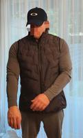 Weste by PORSCHE DESIGN X PUMA Gr. XXL Baden-Württemberg - Ulm Vorschau
