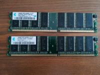 Arbeitsspeicher 2x256MB DDR400 Nordrhein-Westfalen - Bocholt Vorschau